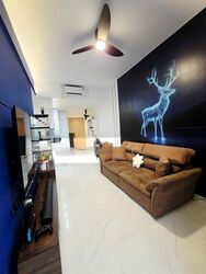 Peak Residence (D11), Condominium #501782431